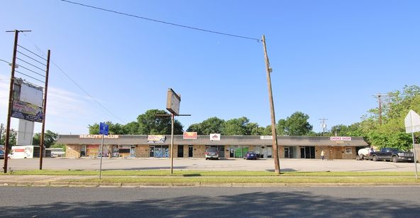 2707 Rogge Ln, Austin, TX 78723